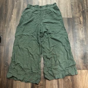 Parachute pants